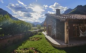 Allpawasi Pisac Lodge